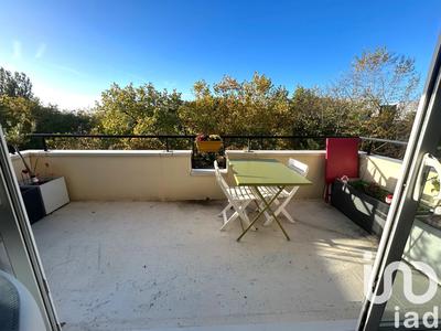 Appartement - 79 m² - 3 pièces