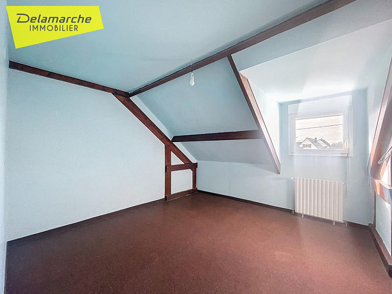 Maison - 152 m² - 6 pièces