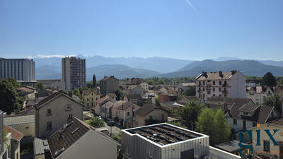 Appartement - 86 m² - 3 pièces