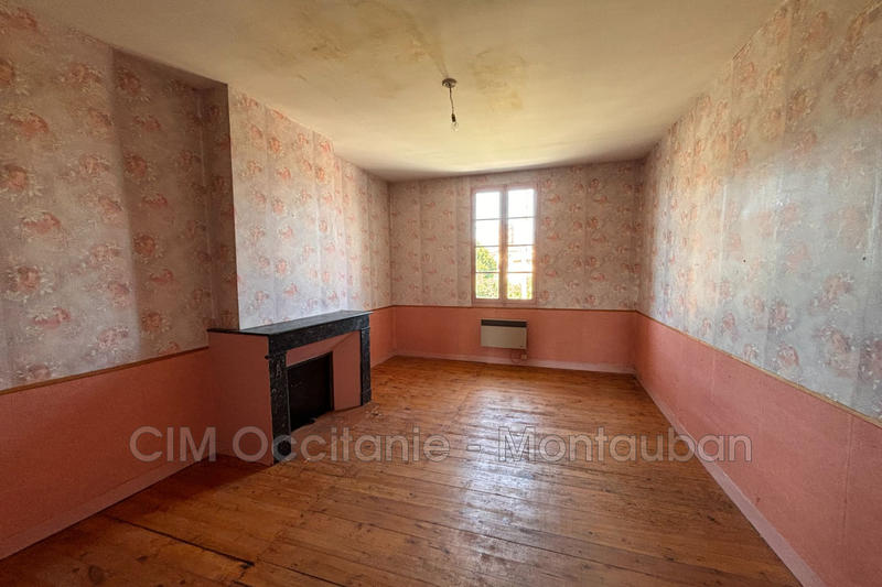 Maison de ville - 120 m² - 5 pièces