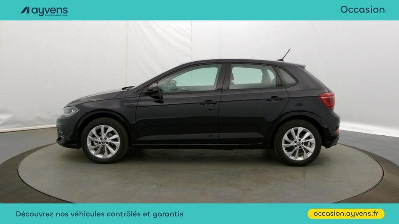 Volkswagen Polo 1.0 Tsi 95ch Style