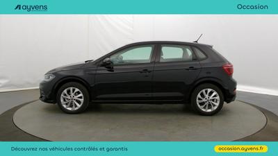 Volkswagen Polo 1.0 Tsi 95ch Style