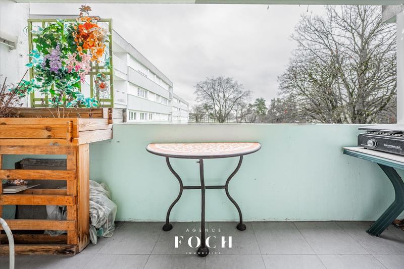 Appartement - 88 m² - 4 pièces