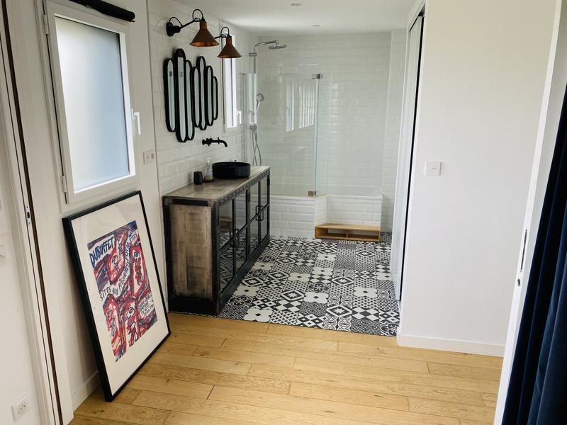 Local d'activités - 286 m²