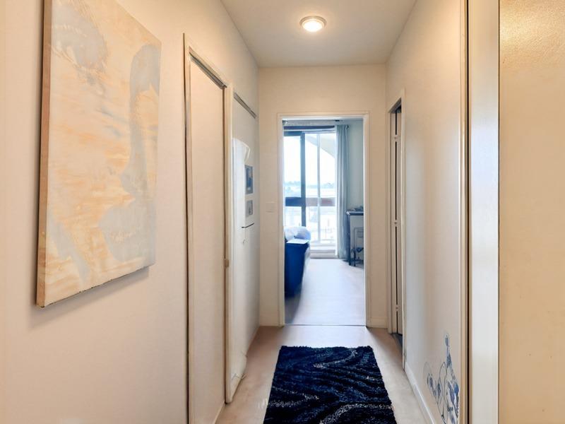 Appartement - 37 m² - 1 pièce