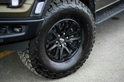 Ford F 150 Raptor Prix Ttc Tout Inclus
