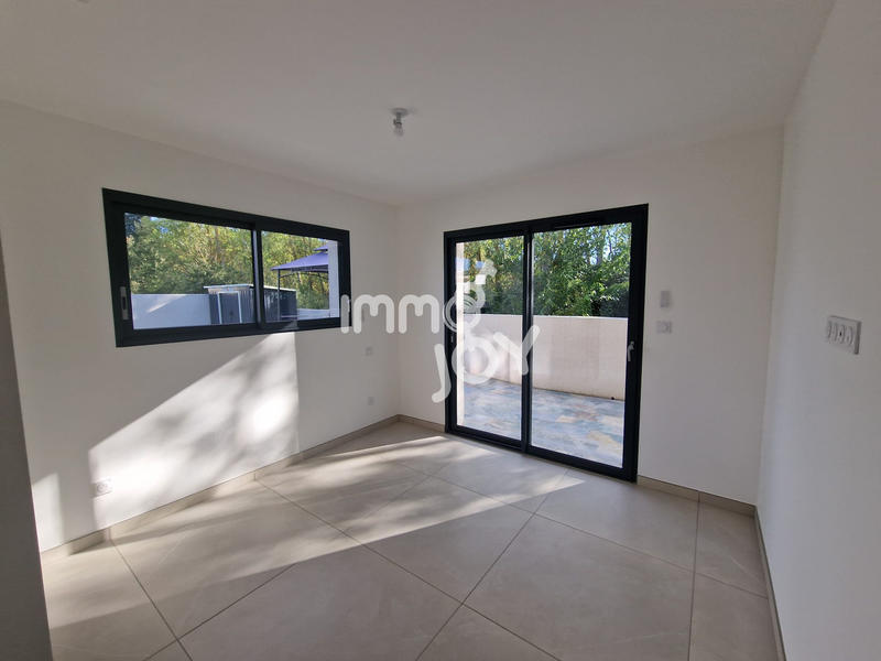 Villa - 131 m² - 4 pièces