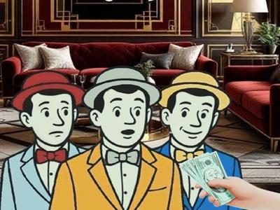 Théâtre : un magot pour tous