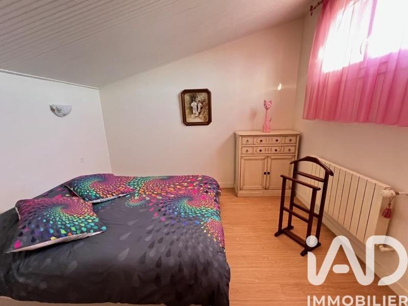 Maison - 170 m² - 5 pièces