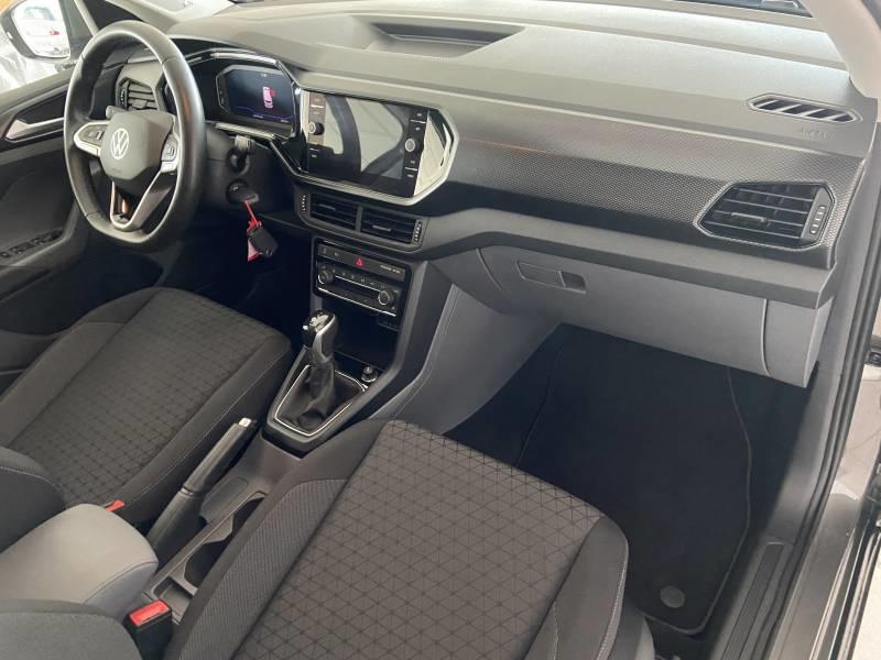 Volkswagen t-Cross 1.0 Tsi 110 Start/Stop Dsg7 Active