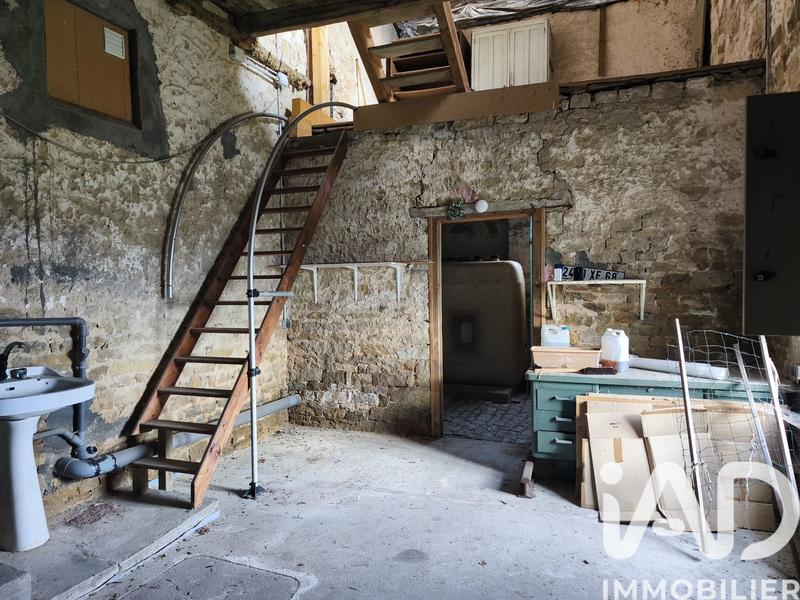 Maison - 156 m² - 5 pièces