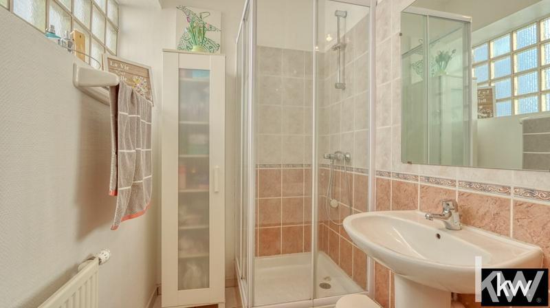 Maison ancienne - 133 m² - 6 pièces