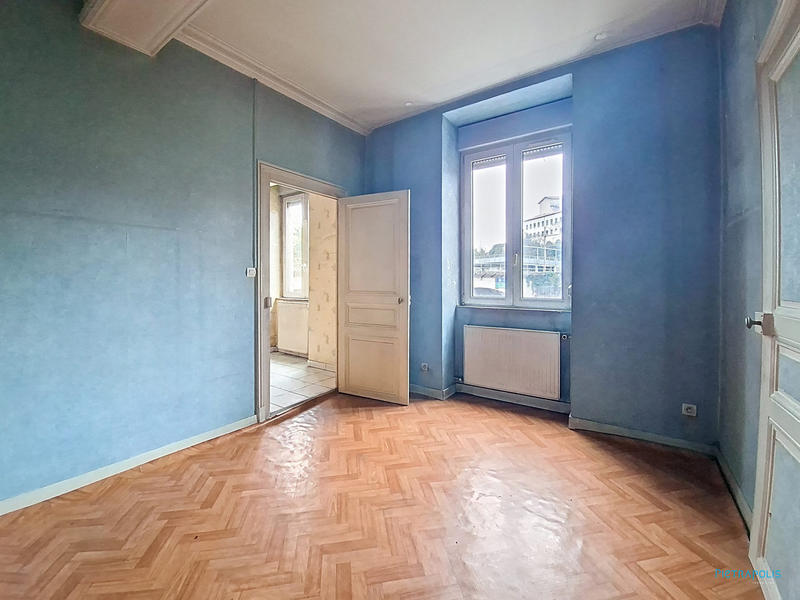 Appartement - 78 m² - 3 pièces