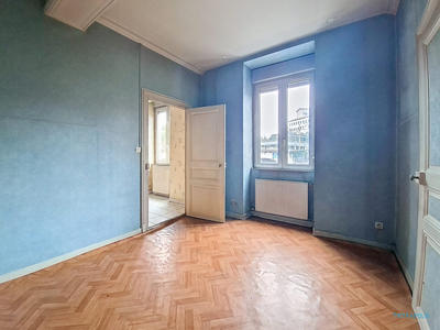 Appartement - 78 m² - 3 pièces