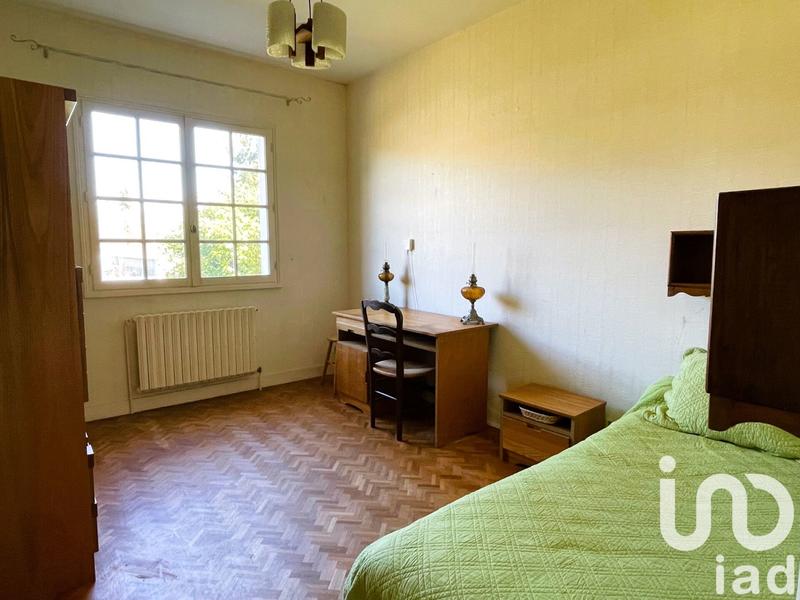 Maison - 179 m² - 7 pièces