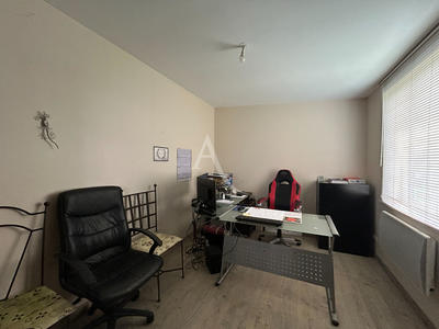 Local d'activité / Entrepôt - 1 859 m²