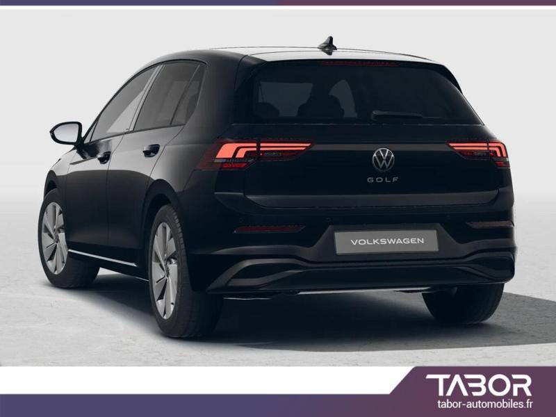 Volkswagen Golf 8 2.0 Tdi 150 Dsg Led Gps ParkA