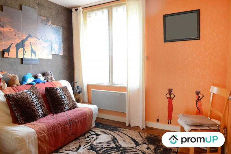 Maison - 148 m² - 5 pièces