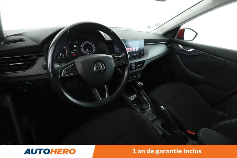 Skoda Kamiq 1.0 Tsi Ambition Dsg7 116 ch