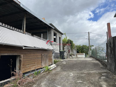 Maison - 200 m² - 6 pièces