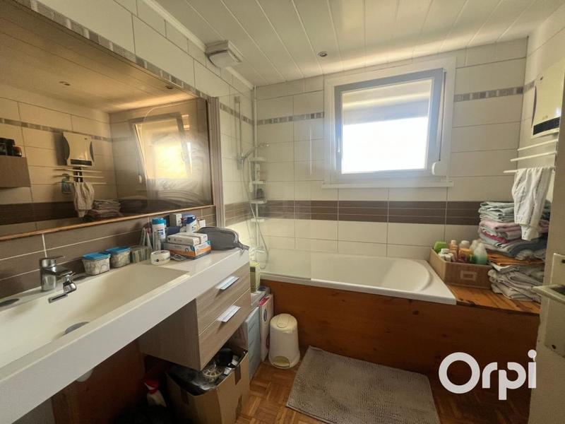 Maison - 87 m² - 3 pièces