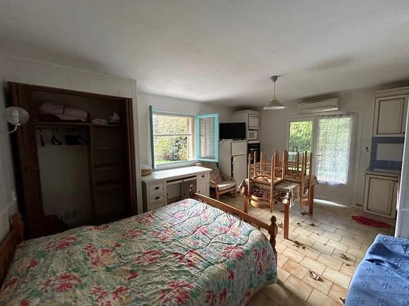 Appartement - 91 m² - 3 pièces