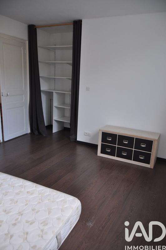 Maison de ville - 98 m² - 5 pièces