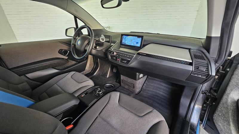 Bmw i3 I01 Lci 120 Ah 170 ch Bva Edition WindMill Atelier Soh 100%