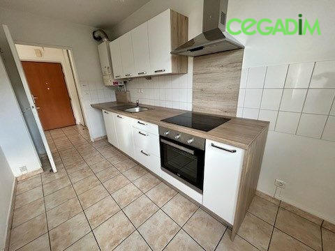 Appartement - 72 m² - 3 pièces
