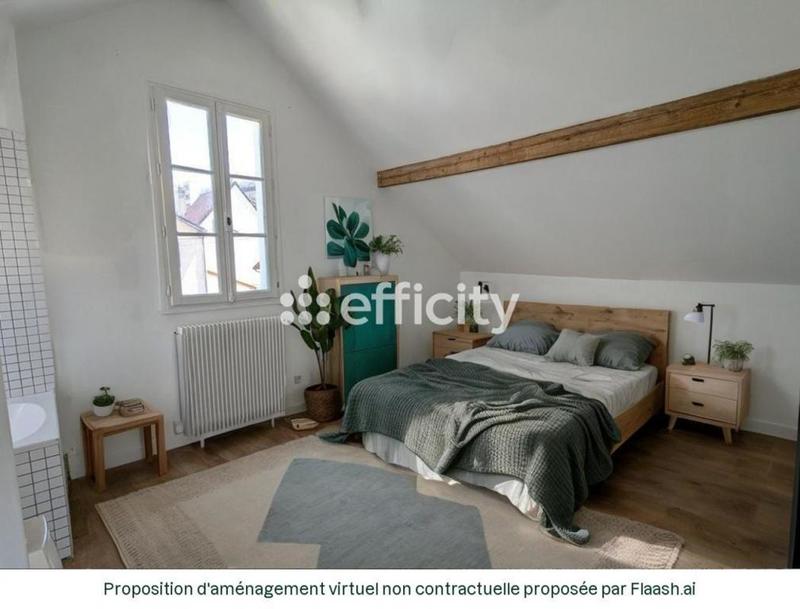 Maison - 151 m² - 6 pièces