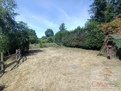 Maison - 97 m² - 4 pièces