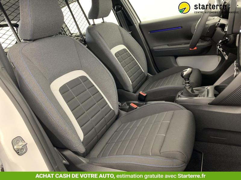 Citroën C3 Societe Nouvelle Turbo 100 Bvm Pro