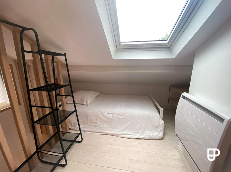 Appartement - 23 m² - 1 pièce