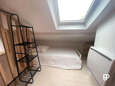 Appartement - 23 m² - 1 pièce