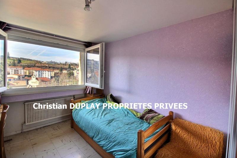 Appartement - 121 m² - 7 pièces