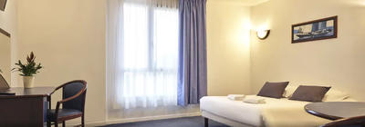 Appartement - 20 m² - 1 pièce