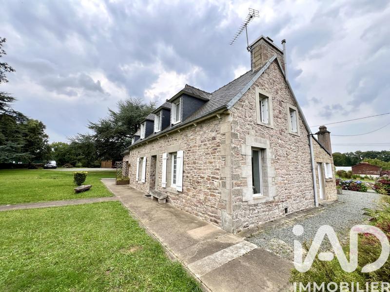 Maison de campagne - 118 m² - 6 pièces