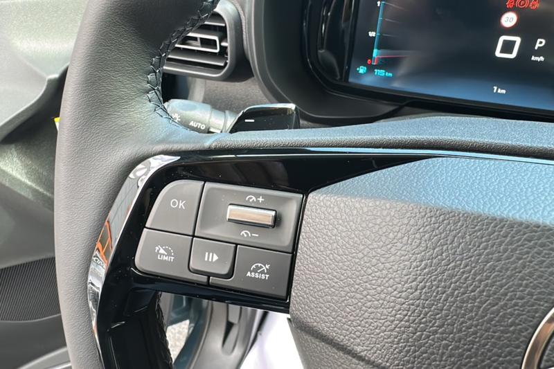 Citroën Berlingo Bluehdi 130 Eat8 Max N1