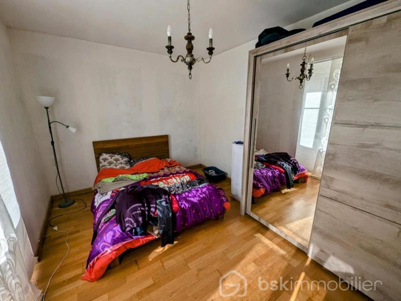 Maison - 207 m² - 10 pièces