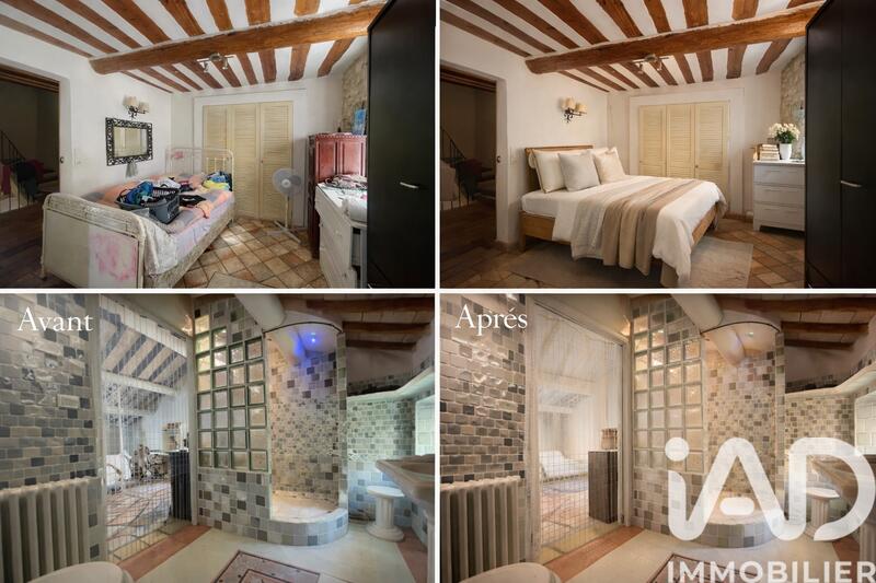 Maison - 310 m² - 8 pièces