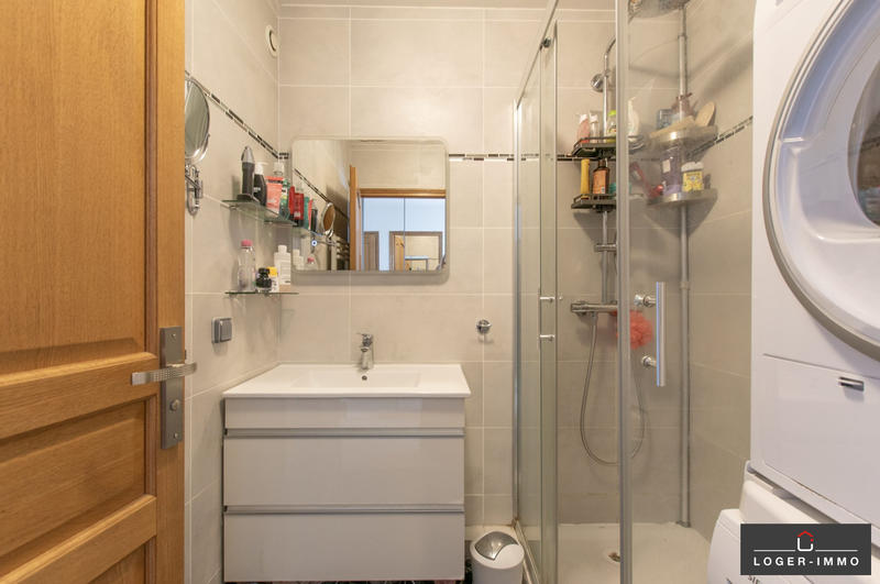 Appartement - 109 m² - 5 pièces