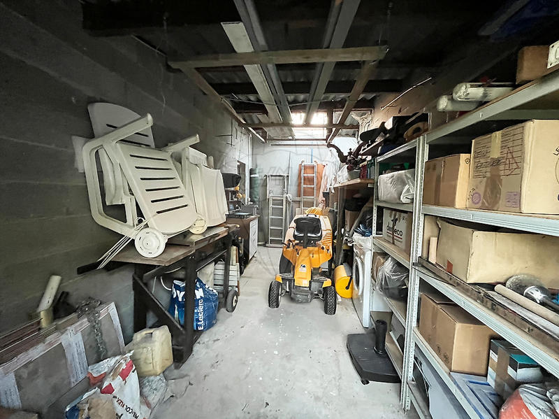 Maison - 157 m² - 6 pièces