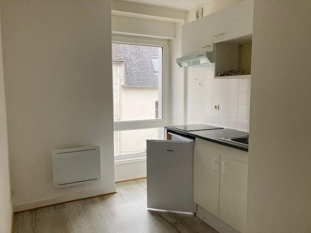 Appartement - 25 m² - 1 pièce