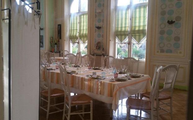 Hôtel particulier - 2 000 m² - 35 pièces