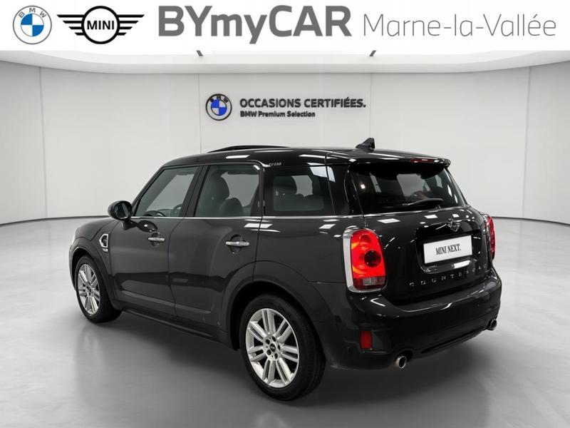 Mini Countryman F60 192 ch Bva7 Cooper s Oakwood