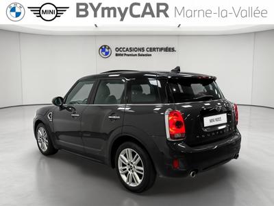 Mini Countryman F60 192 ch Bva7 Cooper s Oakwood