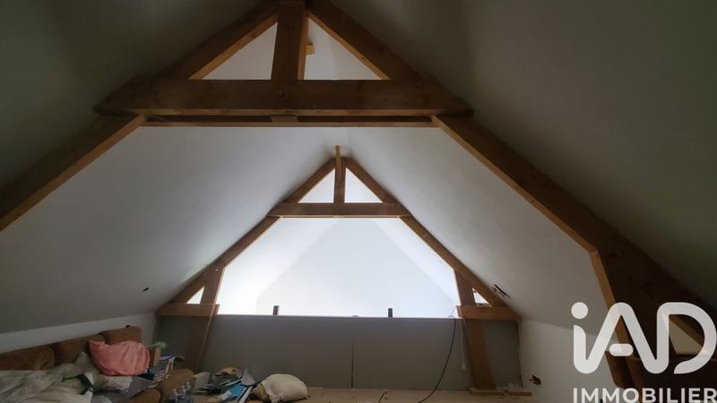 Maison - 296 m² - 7 pièces