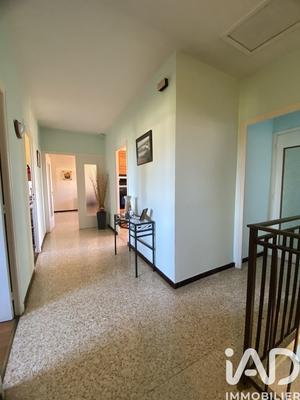 Maison - 110 m² - 6 pièces