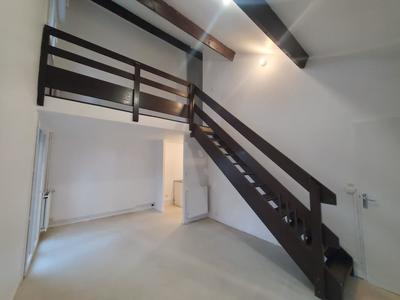 Maison traditionnelle - 62 m² - 4 pièces