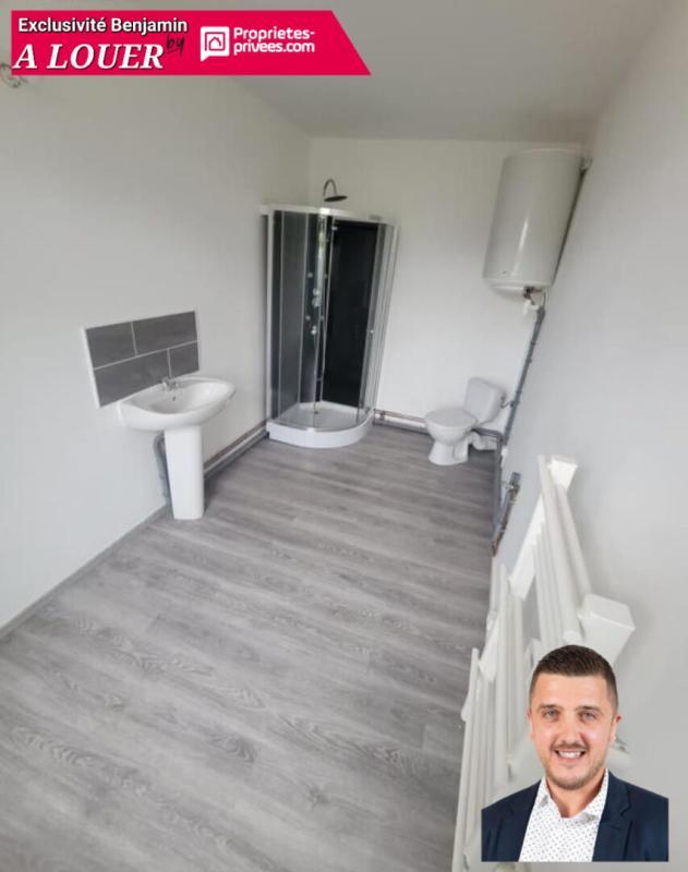 Maison - 74 m² - 5 pièces